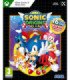 SONIC ORIGINS PLUS (INCLUYE 16 JUEGOS CLASICOS DE SONIC Y NUEVOS PERSONAJES) (XBONE)
