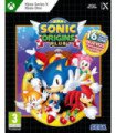 SONIC ORIGINS PLUS (INCLUYE 16 JUEGOS CLASICOS DE SONIC Y NUEVOS PERSONAJES) (XBONE)