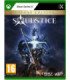 SOULSTICE - DELUXE EDITION-