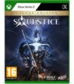 SOULSTICE - DELUXE EDITION-