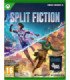 SPLIT FICTION