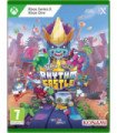 SUPER CRAZY RHYTHM CASTLE (XBONE)