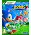 SONIC  SUPERSTARS (XBONE)