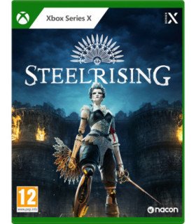 STEELRISING