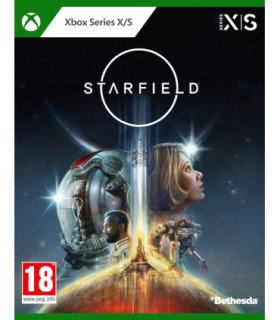 STARFIELD