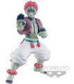 BANPRESTO DEMON SLAYER:KIMETSUNO YAIBA VIBRAT STARS:KYOJURO RENGOKO & AZAKA