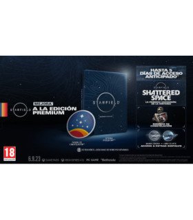 STARFIELD - PREMIUM EDITION UPGRADE