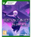 SEVERED STEEL (XBONE)
