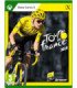 TOUR DE FRANCE 2024