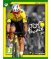 TOUR DE FRANCE 2025