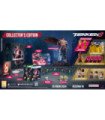 TEKKEN 8 - COLLECTOR EDITION