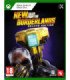 NEW TALES FROM THE BORDERLANDS DELUXE EDITION (XBONE)