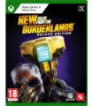 NEW TALES FROM THE BORDERLANDS DELUXE EDITION (XBONE)