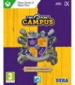 TWO POINT CAMPUS ENROLMENT EDITION (XBONE)