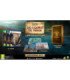 TINTIN REPORTER - CIGARS OF THW PHARAOH - LIMITED EDITION