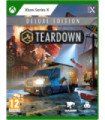 TEARDOWN DELUXE EDITION