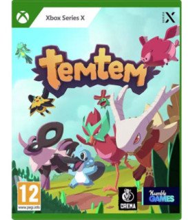 TEMTEM