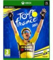 TOUR DE FRANCE 2021