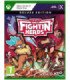 THEM'S FIGHTIN' HERDS - DELUXE EDITION (XBONE)