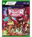 THEM'S FIGHTIN' HERDS - DELUXE EDITION (XBONE)