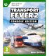 TRANSPORT FEVER 2 - CONSOLE EDITION- (XBONE)