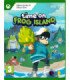 TIME ON FROG ISLAND (XBONE)