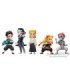 BANPRESTO DEMON SLAYER KIMETSU NO YAIBA WORLD: COLLECTABLE FIGURE VOL.8  (7 CM)