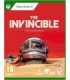 THE INVINCIBLE