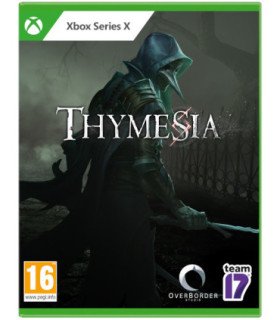 THYMESIA