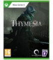 THYMESIA