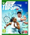TOPSPIN 2K25 (XBONE)
