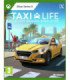 TAXI LIFE: A CITY DRIVING SIMULATOR