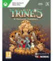 TRINE 5: A CLOCKWORK CONSPIRACY (XBONE)