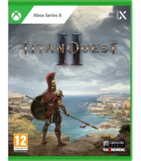 TITAN QUEST 2
