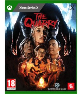 THE QUARRY