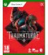 THE THAUMATURGE