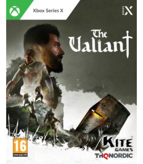 THE VALIANT