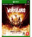 TINY TINA’S WONDERLANDS: NEXT-LEVEL ED. (XBONE)
