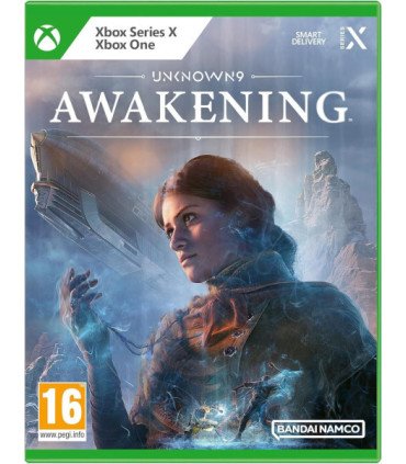 UNKNOWN 9: AWAKENING (XBONE)