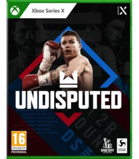 UNDISPUTED