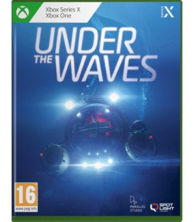 UNDER THE WAVES DELUXE EDITION (XBONE)