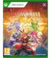 VISIONS OF MANA