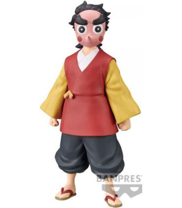 BANPRESTO DEMON SLAYER: KIMETSU NO YAIBA : KOTETSU (VER.B)