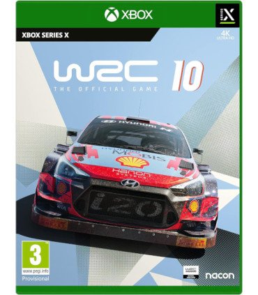 WRC 10