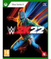 WWE 2K22