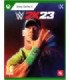 WWE 2K23