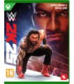 WWE 2K25 (XBONE)