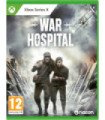 WAR HOSPITAL