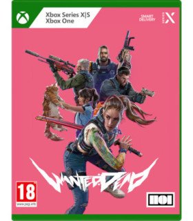 WANTED: DEAD (XBONE)