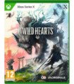 WILD HEARTS